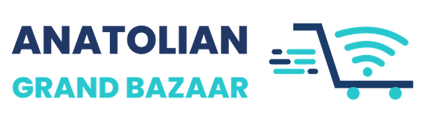 Anatolian Grand Bazaar Logo