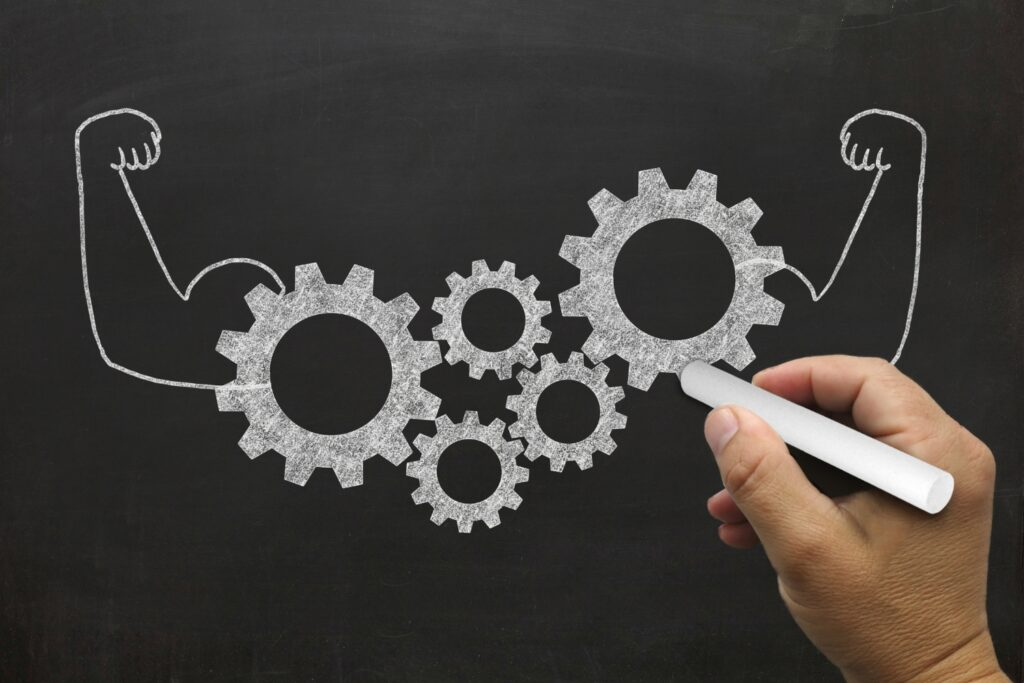 Seamless Product Acquisition